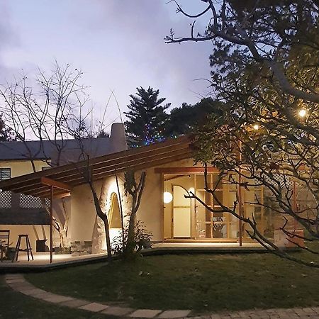 Villa Farm'Ily Đà Lạt Exterior foto