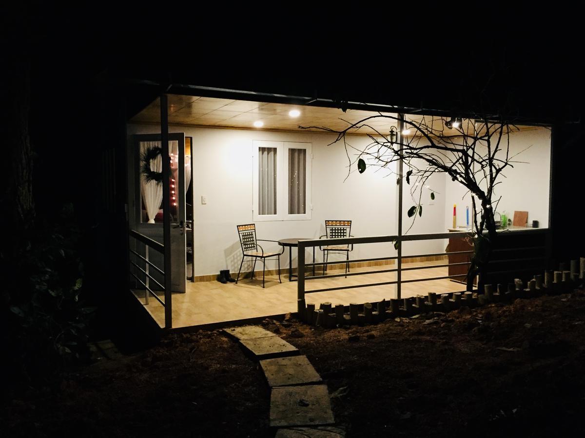 Villa Farm'Ily Đà Lạt Exterior foto