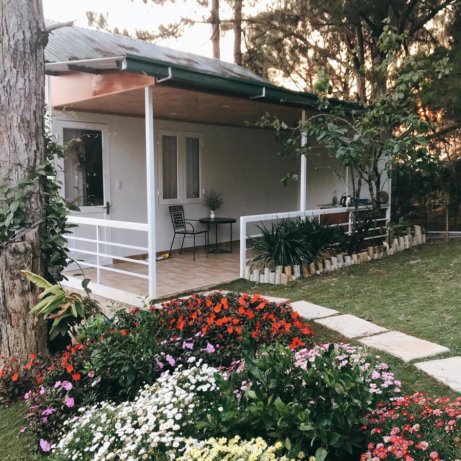 Villa Farm'Ily Đà Lạt Exterior foto